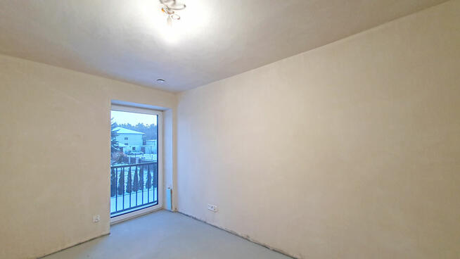 Bez czynszu | Segment 147m² z salonem 3.6m | 2 MP w cenie