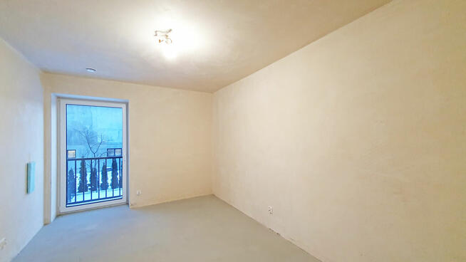 Bez czynszu | Segment 147m² z salonem 3.6m | 2 MP w cenie