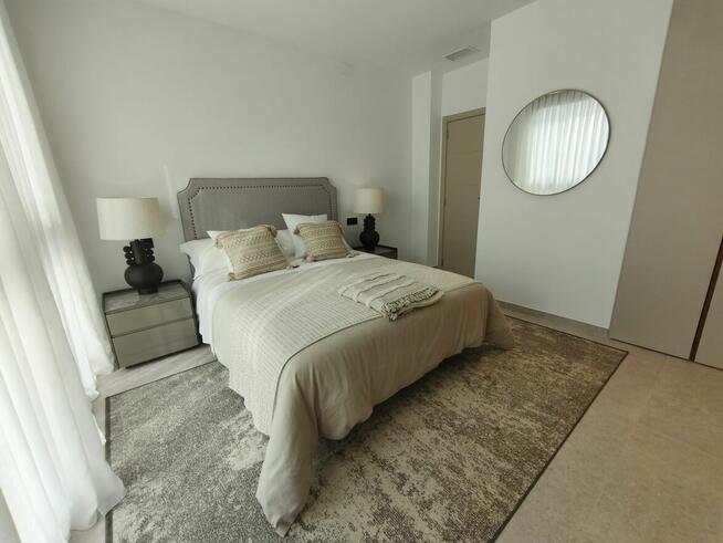 Nowoczesna willa premium w Benidorm - Noa Garden , Costa B