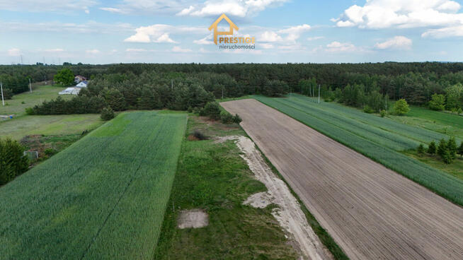 Działka budowlana 900m² z Warunkami Zabudowy, Kawnice