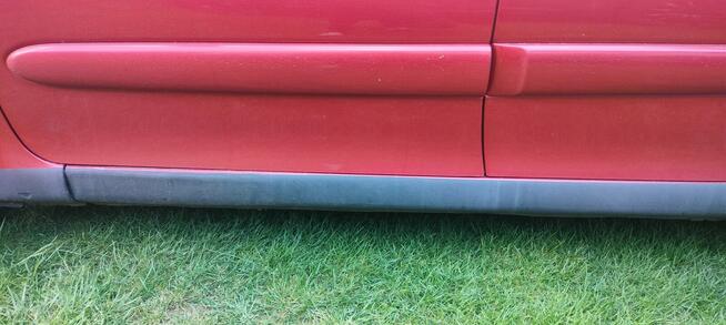 Citroen Xsara Picasso.