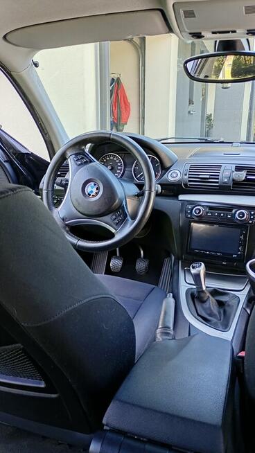 BMW seria 1 e87 116d