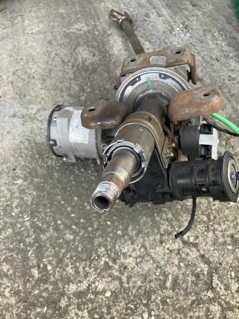 Fiat Panda II 1.1 STACYJKA + KOMPUTER z Immobilizerem