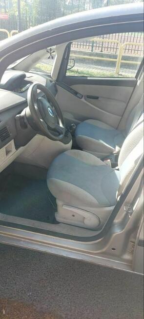 Fiat Idea 1.4 2004r