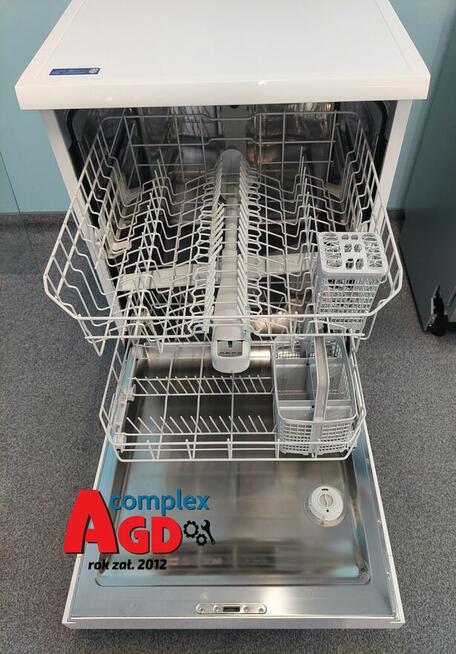 Zmywarka wolnostojąca 60 cm Mastercook ZWE7676 ROK GWARANCJA