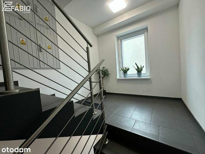 Mieszkanie 2-pokojowe Katowice na ul.Gen.Jankego