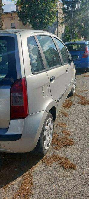Fiat Idea 1.4 2004r
