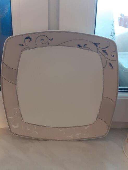 Sprzedam 6 talerzy porcelanowych za 600zl