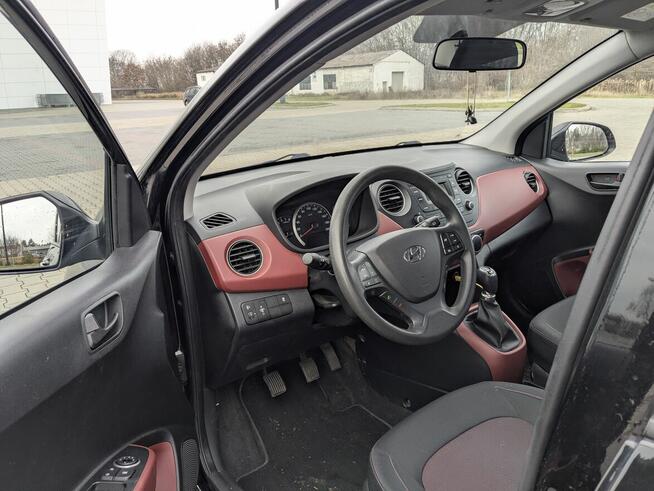Hyundai i10 1.0 Access