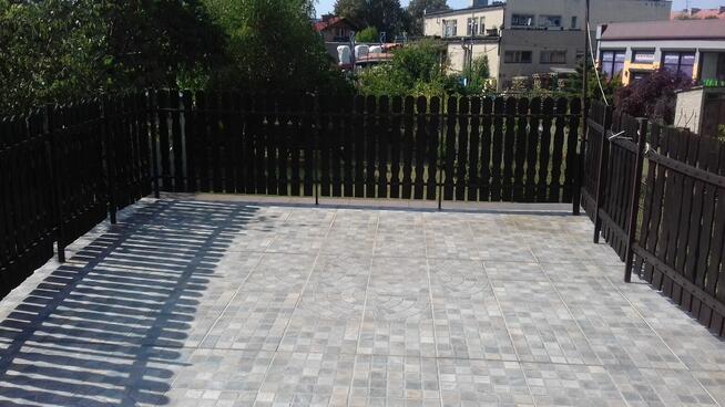 Sprzedam nieruchomość w Poraju - 450 tys