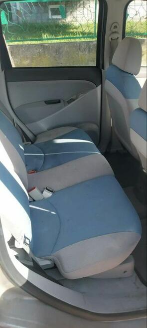 Fiat Idea 1.4 2004r