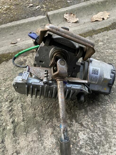 Fiat Panda II 1.1 STACYJKA + KOMPUTER z Immobilizerem
