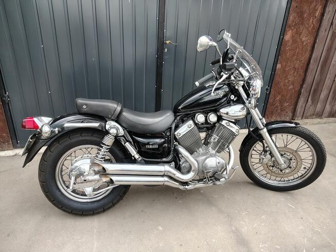 Yamaha Virago XV535 *7200zl do negocjacji