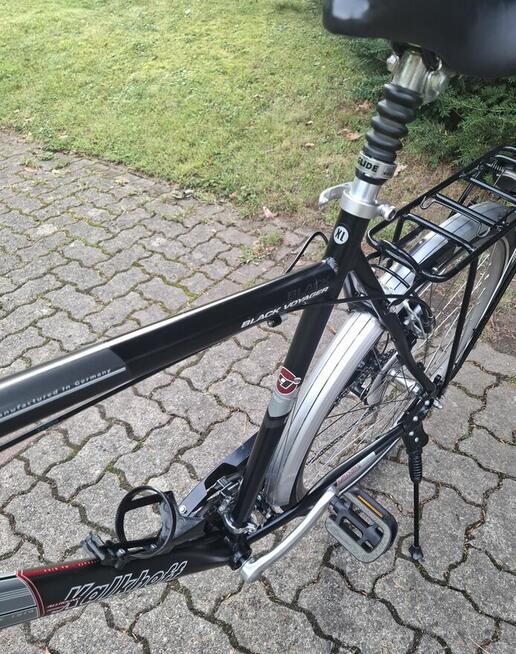Rower Trekingowy Kalkhoff z Niemiec