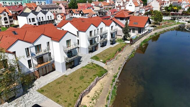 **Lokal inwestycyjny premium nad samą rzeką Pisą | Pisz | RO