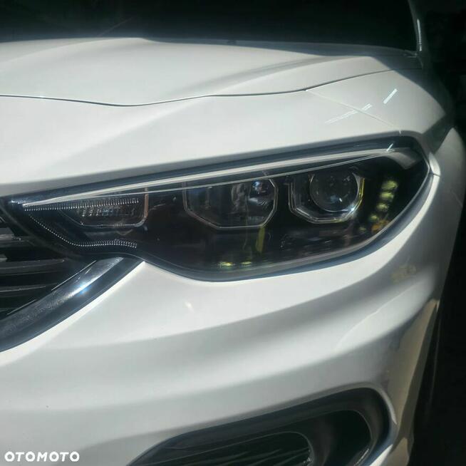 Fiat Tipo 1.4 16v Street