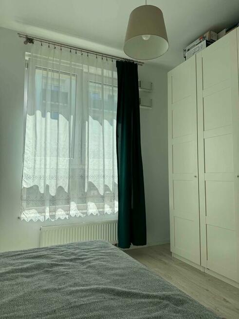 Nowe 40 m2 mieszkanie do wynajęcia 2 pokoje