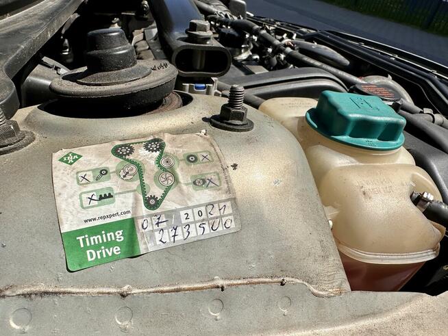 Sprzedam Volvo s80 2.4 benzyna LPG 1999 ideał.