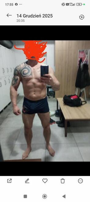 Pan zadbany szuka pani pary