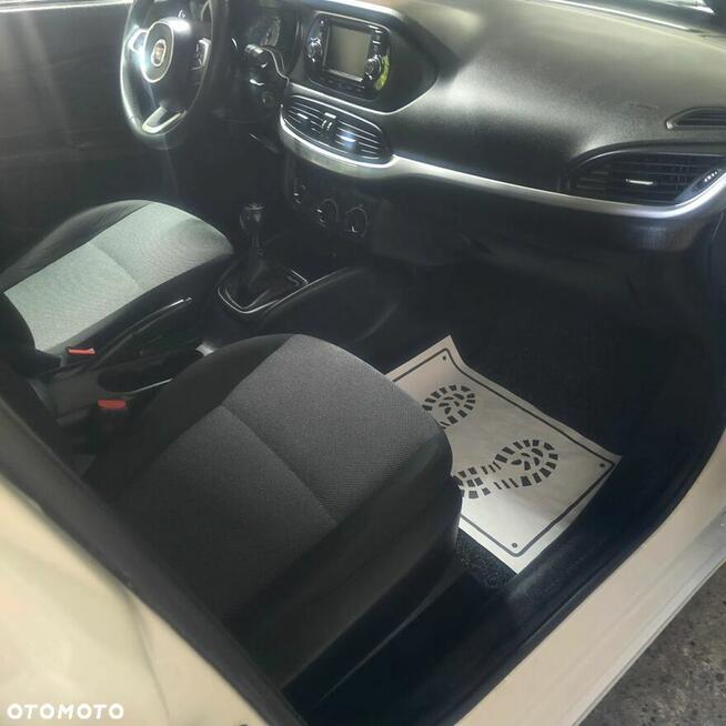 Fiat Tipo 1.4 16v Street
