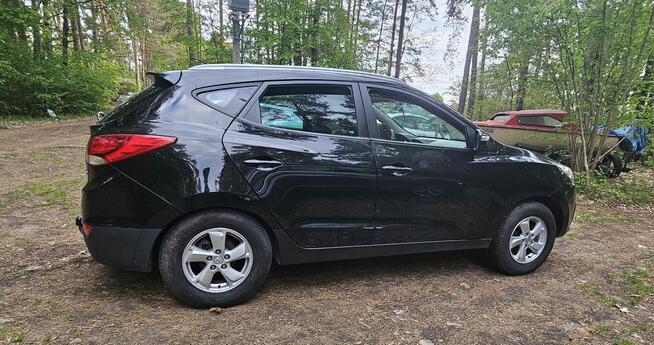 HYUNDAI ix35 1.6 benzyna 135 KM
