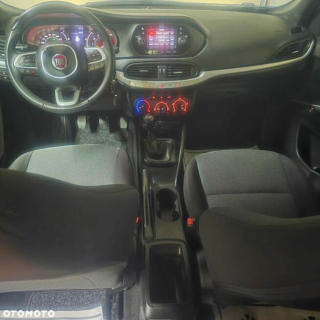 Fiat Tipo 1.4 16v Street