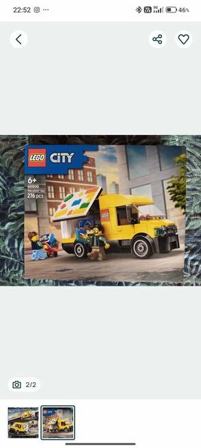 LEGO City