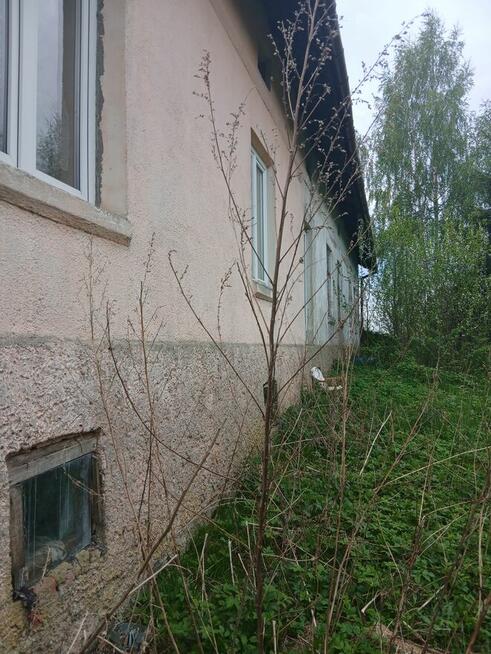 Sprzedam 1/4 domu