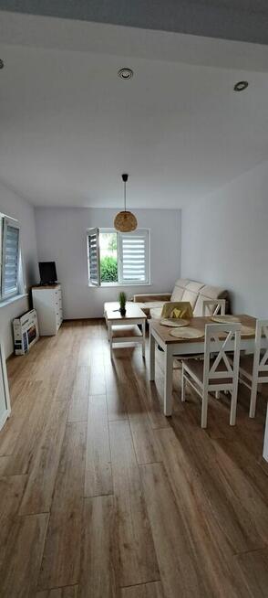 Łeba – cały dom / apartament 100 m² na wyłączność