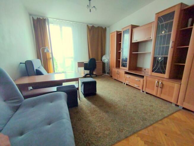 24m2 / kawalerka w pobliżu Parku Szczęśliwickiego