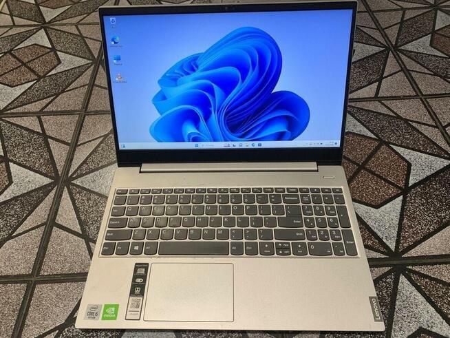 SUPER OKAZJA! Lenovo IdeaPad S340-14IIL/ Intel Core i5-1035G