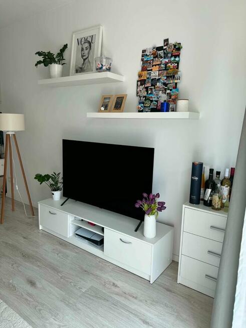 Nowe 40 m2 mieszkanie do wynajęcia 2 pokoje
