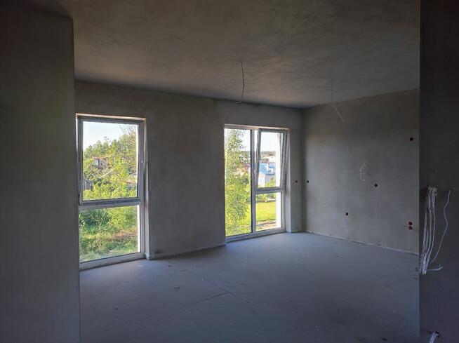Mieszkanie nowe bezczynszowe 120 m + taras 21 m