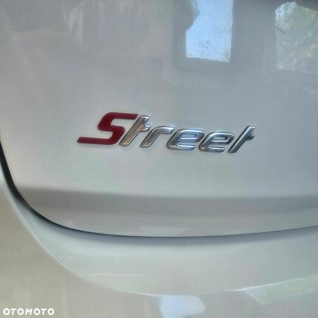 Fiat Tipo 1.4 16v Street