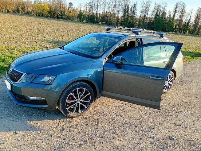 sprzedam SKODA OCTAVIA