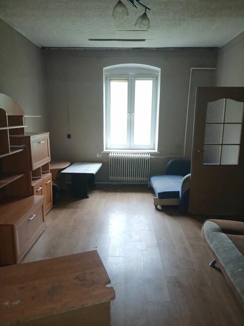 Sprzedam 1/4 domu