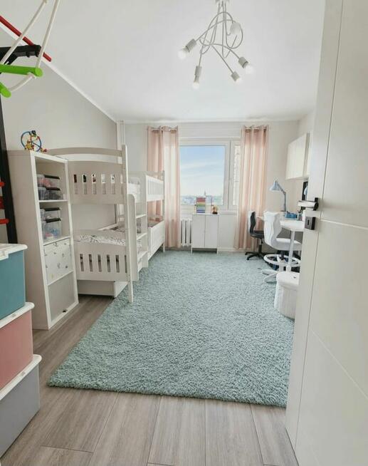 3 pokoje 72m2 | Gotowe do zamieszkania | Idealne dla rodziny