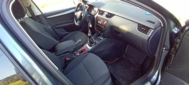 sprzedam SKODA OCTAVIA