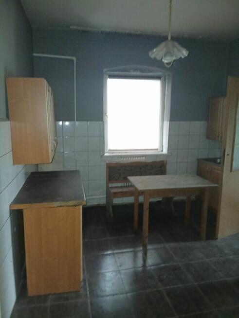 Sprzedam 1/4 domu