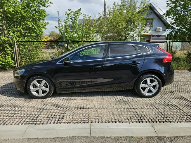 Volvo V40 Parktronic Przód i Tył* Nowe Opony