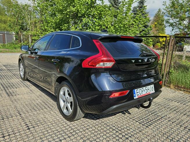 Volvo V40 Parktronic Przód i Tył* Nowe Opony