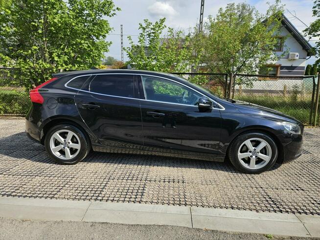 Volvo V40 Parktronic Przód i Tył* Nowe Opony