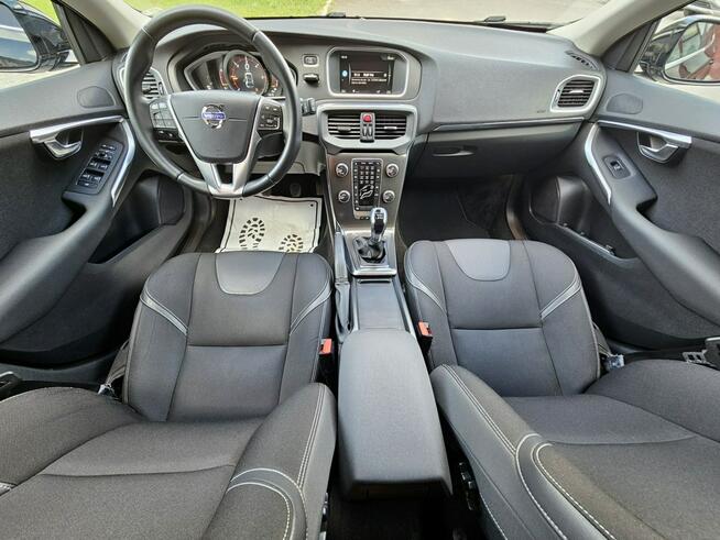 Volvo V40 Parktronic Przód i Tył* Nowe Opony