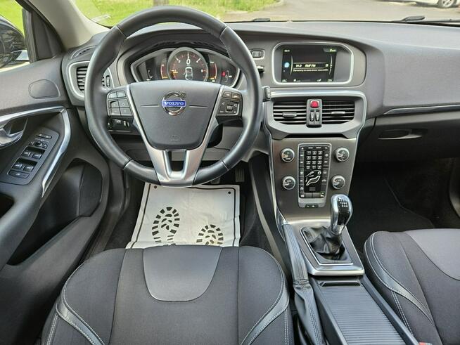 Volvo V40 Parktronic Przód i Tył* Nowe Opony