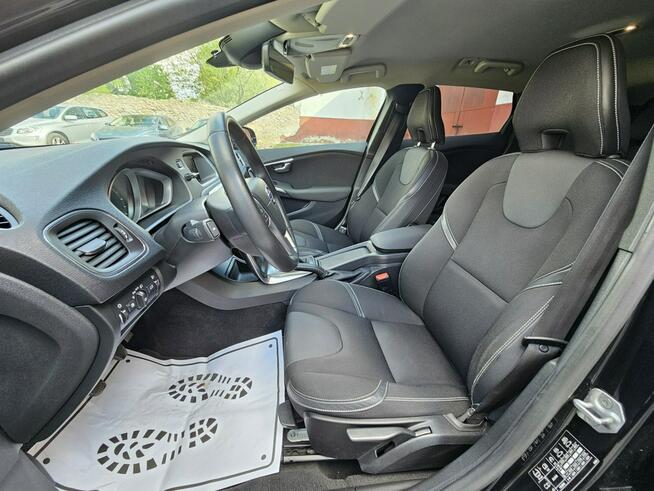 Volvo V40 Parktronic Przód i Tył* Nowe Opony