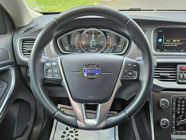 Volvo V40 Parktronic Przód i Tył* Nowe Opony