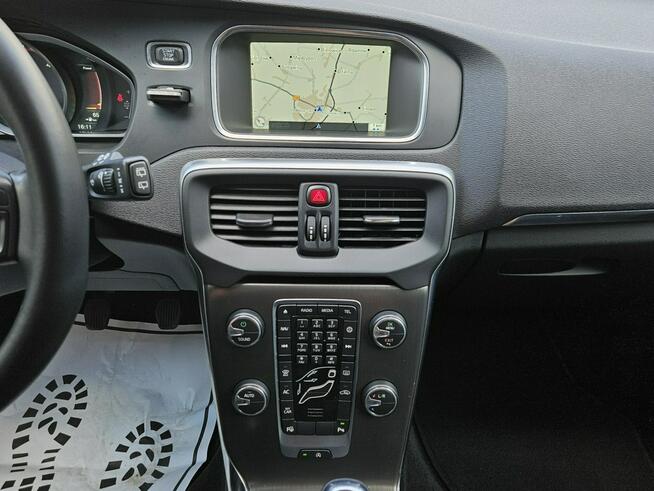 Volvo V40 Parktronic Przód i Tył* Nowe Opony