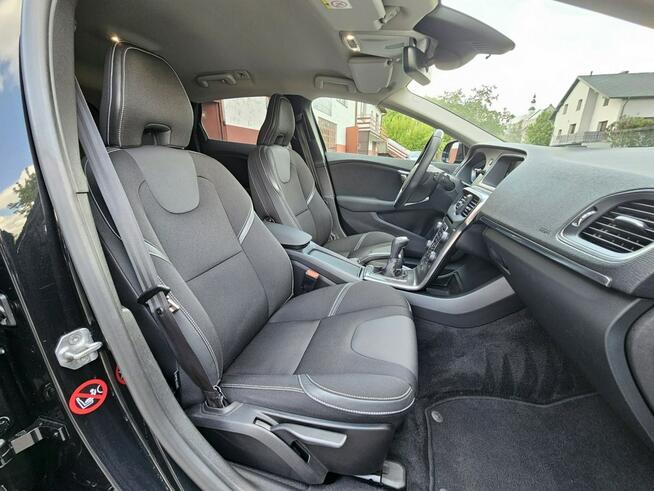 Volvo V40 Parktronic Przód i Tył* Nowe Opony