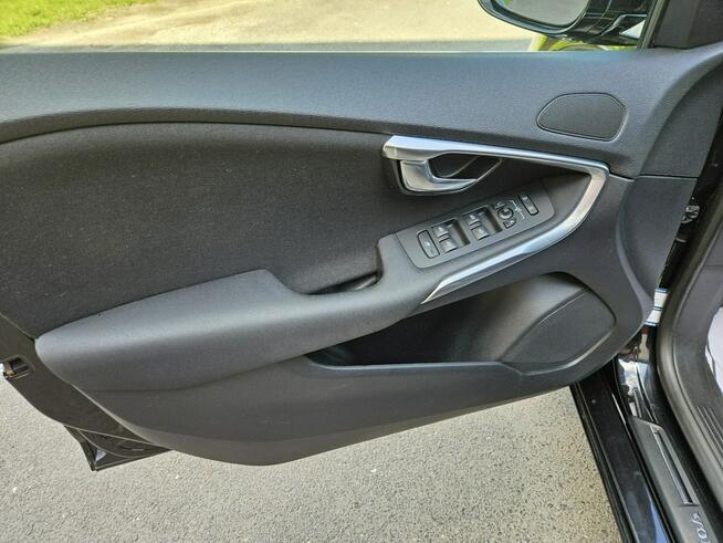 Volvo V40 Parktronic Przód i Tył* Nowe Opony