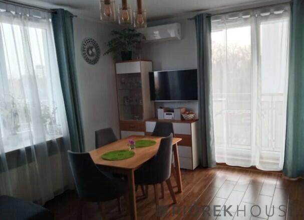 4-pokojowe mieszkanie na Białołęce